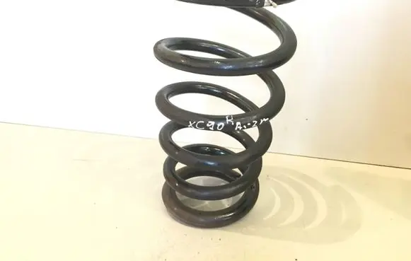 Volvo XC90 Rear coil spring