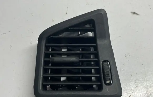 Volvo XC70 Dashboard side air vent grill/cover trim 3409373