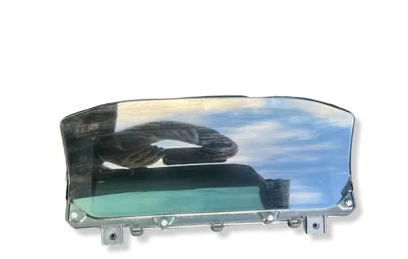 Land Rover Range Rover L405 Speedometer (instrument cluster) JPLA10F844LD