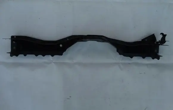 Honda Civic X Front piece kit 71410TGGE01