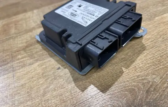 Land Rover Discovery Sport Airbag control unit/module LK7214D374AC 7E40000968AC 0285015149