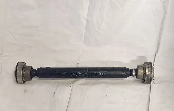 Audi Q7 4L Front prop shaft 7L0521101D 8153130198061B