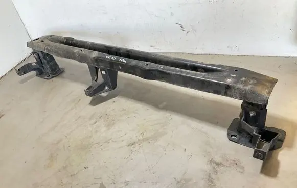 Renault Clio IV Rear bumper cross member