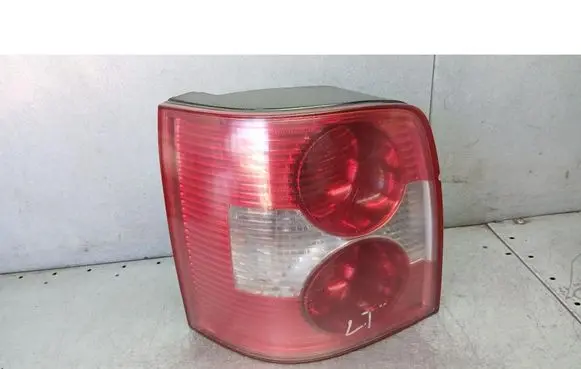 Volkswagen PASSAT B5.5 Rear/tail lights
