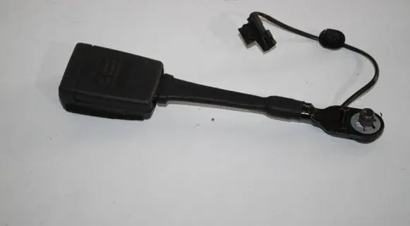Opel Astra K Front seatbelt buckle 39016994 34196029 112129578