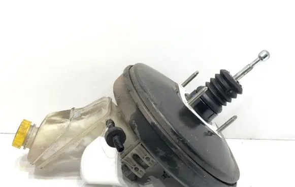 Fiat Grande Punto Brake booster 55700420