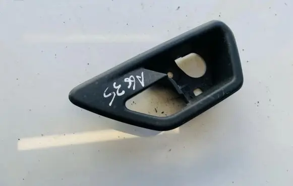 Dodge Journey Other interior part 100000257