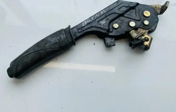 Fiat Bravo - Brava Handbrake/parking brake lever assembly 711610000