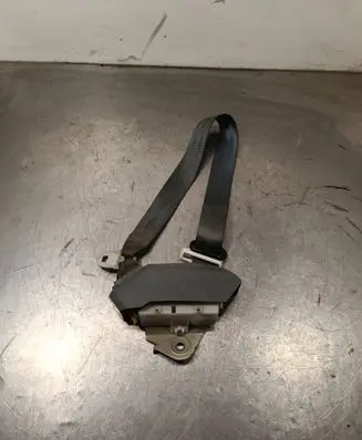 Cadillac STS Seville Front seatbelt 