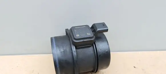 Mercedes-Benz C W204 Mass air flow meter A6510900248