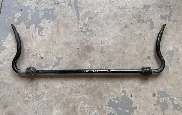 Peugeot 307 Front anti-roll bar/stabilizer link 