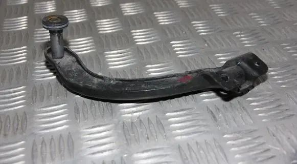 Renault Trafic III (X82) Sliding door upper roller guide/hinge G311971J 65714 4029341