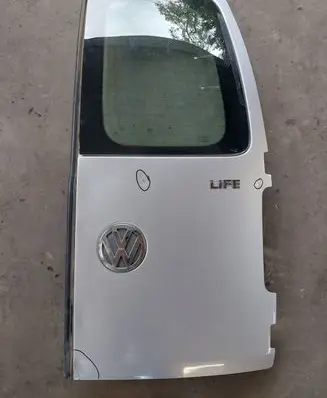 Volkswagen Caddy Back/rear loading door 