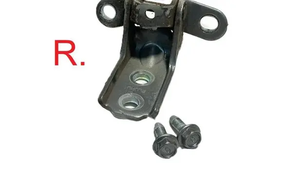 KIA Sorento IV Front door lower hinge 793202B010 33522
