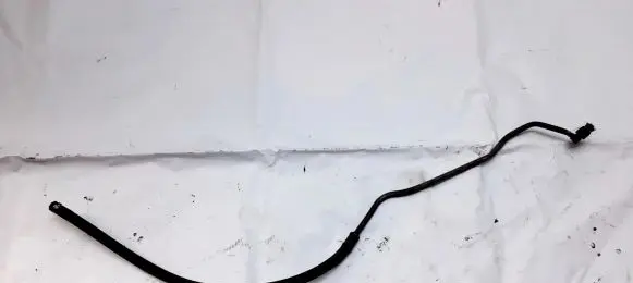 Ford Mondeo MK II Power steering hose/pipe/line