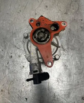 Renault Trafic III (X82) Vacuum pump 146503760R 171218 0560578