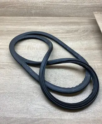 Opel Astra G Seal rubber (tailgate) 91020959