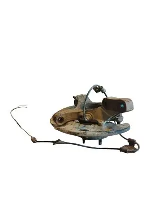 Subaru Forester SG Rear wheel hub