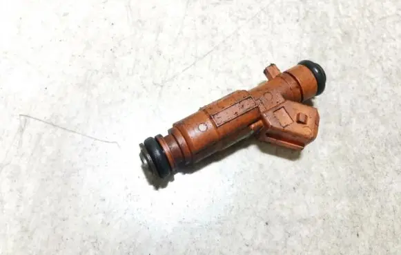 Alfa Romeo 156 Fuel injector 0280155769
