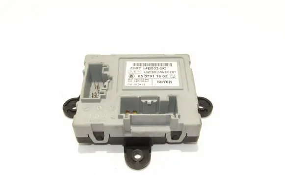 Land Rover Freelander 2 - LR2 Other control units/modules 7G9T14B533GC