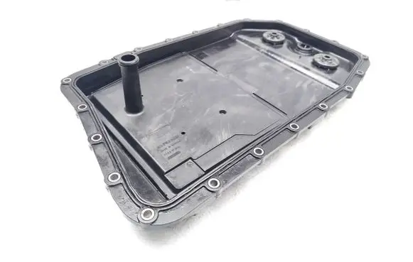 Jaguar XF Gearbox sump 0501216243 0501323155