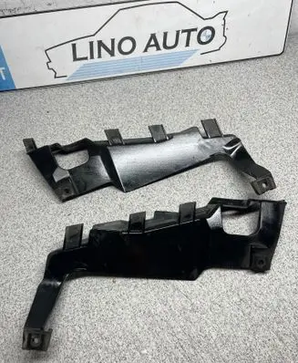 BMW 5 E39 Headlight/headlamp mounting bracket 15372300 15372400