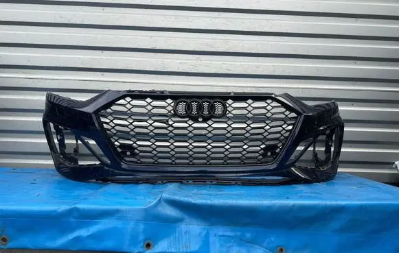 Audi RS5 Front bumper 8W6807437AH 8W6807437AJ