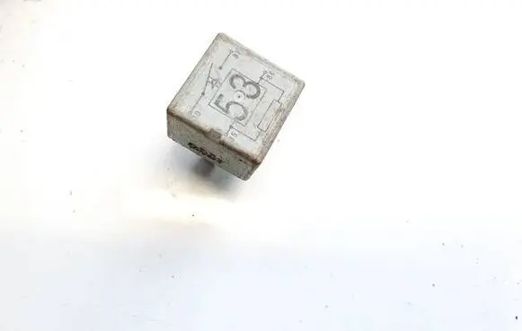 Skoda Superb B6 (3T) Other relay 141951253b 20240072