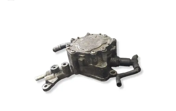 Volkswagen PASSAT B6 Fuel injection high pressure pump 038145209M
