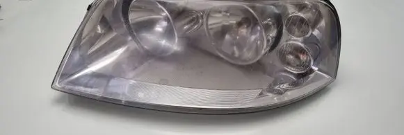 Volkswagen Sharan Headlight/headlamp 7M3941015L 0301182201