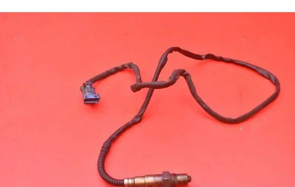 Citroen C5 Lambda probe sensor 0258006186