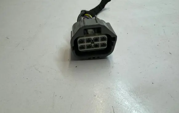 Ford Mustang VI Other wiring loom