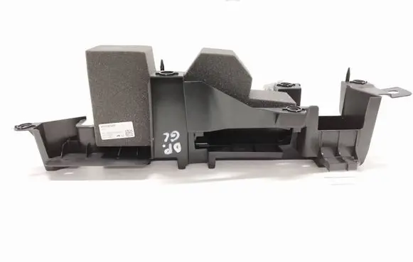 Jaguar I-Pace Other trunk/boot trim element J9D345636AB J9D3111A30AB