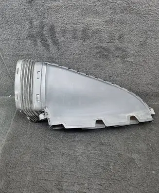 Audi A6 S6 C7 4G Air intake duct part 4G0129624D