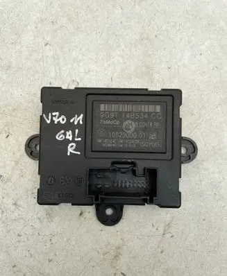 Volvo V70 Door control unit/module 9G9T14B534CC 1002300001 14C112AC