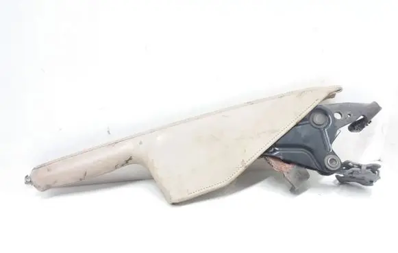 Volkswagen PASSAT B5 Handbrake/parking brake lever assembly