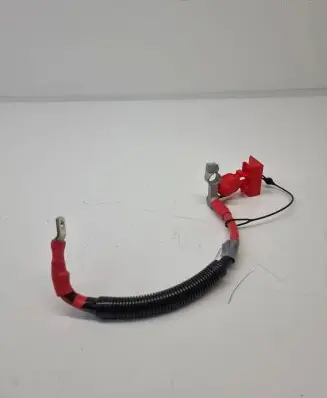Jaguar F-Pace Positive cable (battery) HK8314300NE