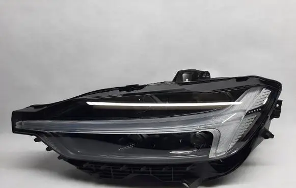 Volvo XC60 Headlight/headlamp