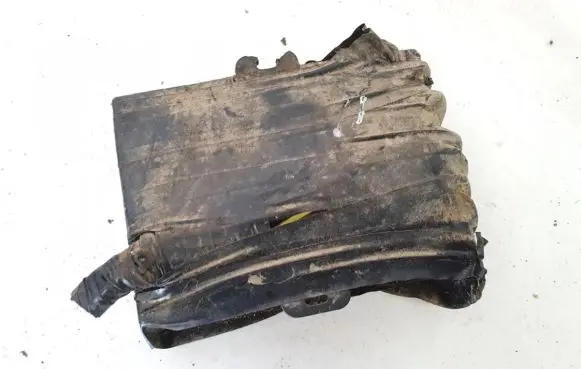 Nissan Almera Tino Other control units/modules