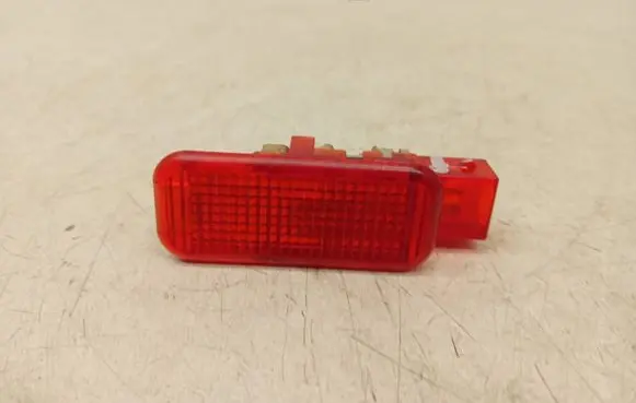 Audi A8 S8 D3 4E Front door interior light 8D094741