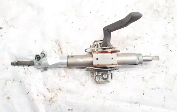 Opel Zafira B Steering wheel axle 2447E1507AV