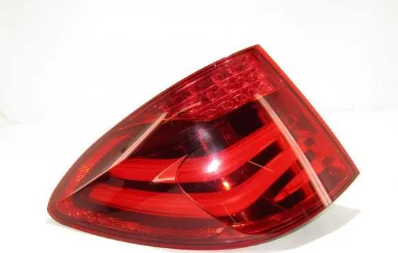BMW 5 GT F07 Rear/tail lights