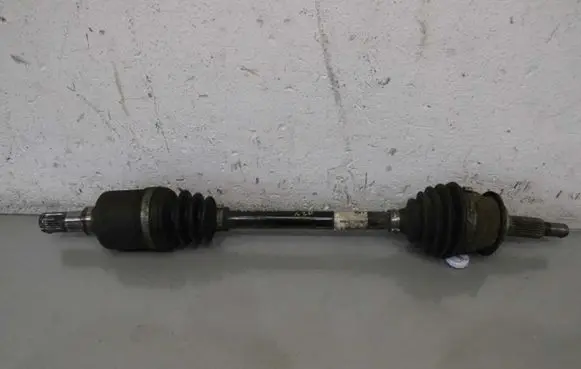 Opel Agila B Front driveshaft