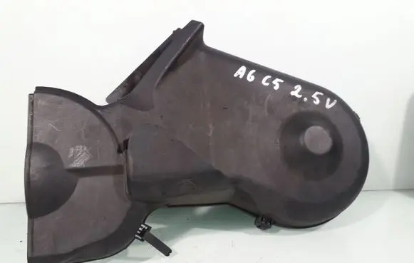 Audi A6 S6 C5 4B Timing belt guard (cover) 059109108A