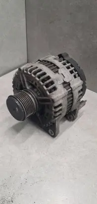 Skoda Superb B6 (3T) Generator/alternator 03G903023