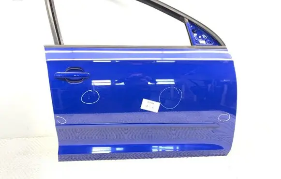 Skoda Rapid (NH) Front door 
