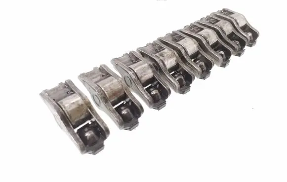 Citroen C5 Valve rocker arm 