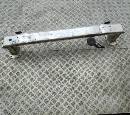 Opel Vivaro Front bumper cross member 9809879580