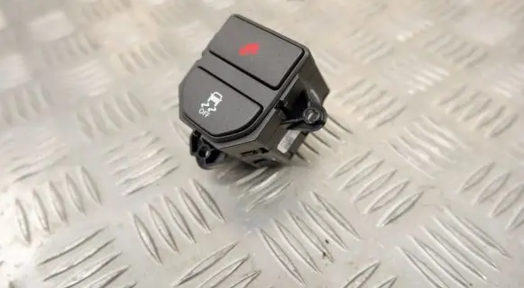 Land Rover Evoque I ESP (stability program) switch BJ3214K147AD