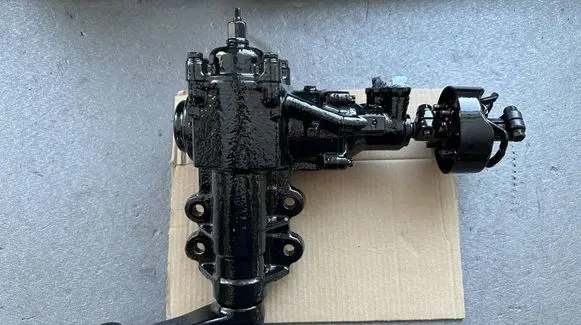 Nissan Patrol Y60 Steering rack mechanical part 4920006J00